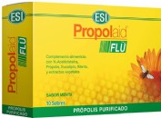 Propolaid flu (295 mg 10 sobres)